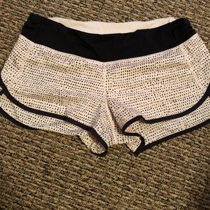 Lululemon speed up short